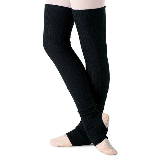 Tall leg clearance warmers