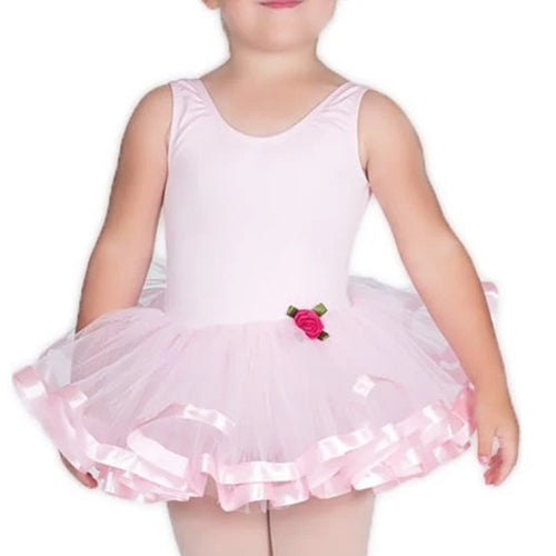 Nina Ballerina Tutu – DanceBoxNZ