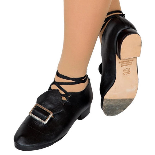 Jig shoes highland on sale dancing