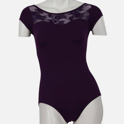 Abigail Leotard