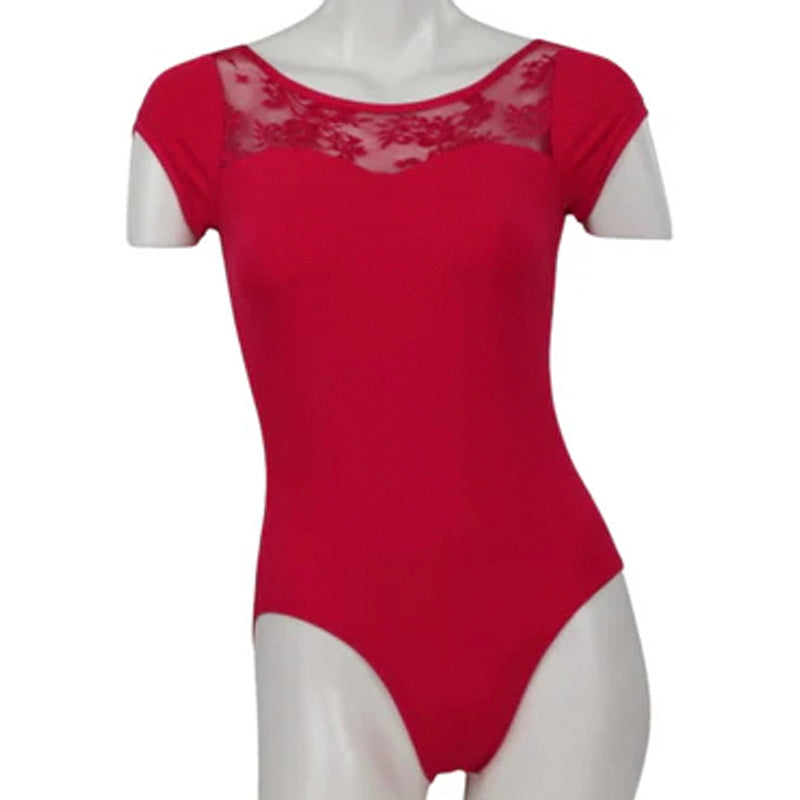 Adele Leotard