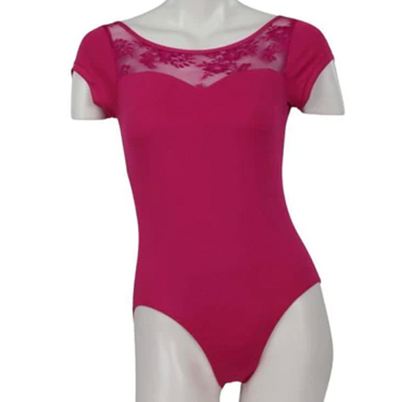 Adele Leotard