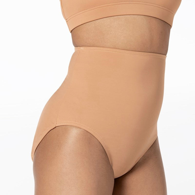 Skin-tones Classic Dance Brief