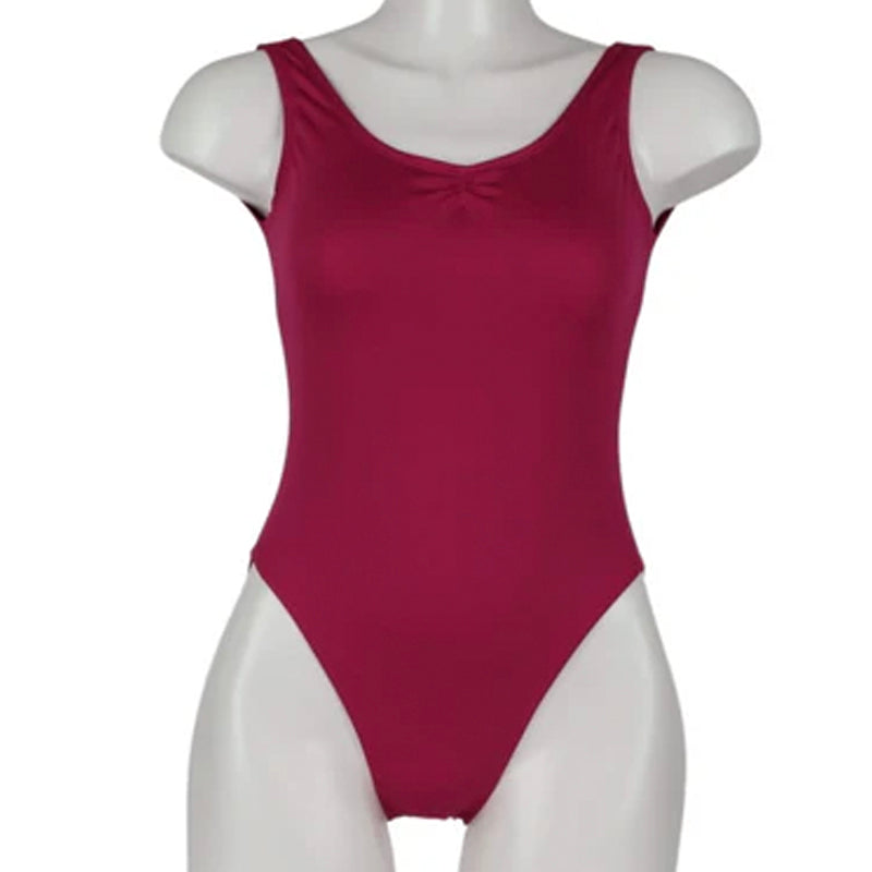 Lisa Leotard