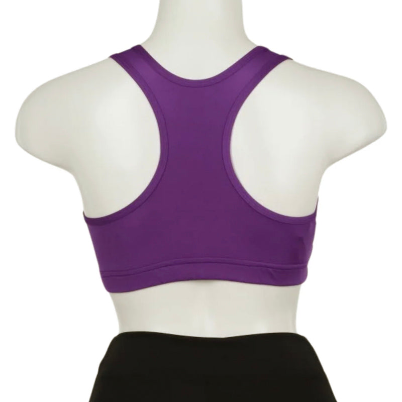 Muscleback Crop Top