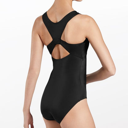 Racerback Leotard