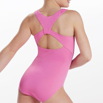 Racerback Leotard