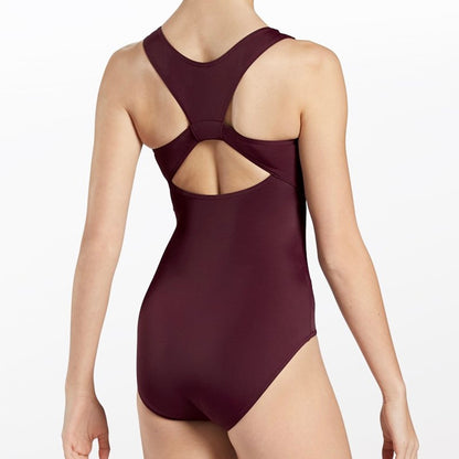 Racerback Leotard