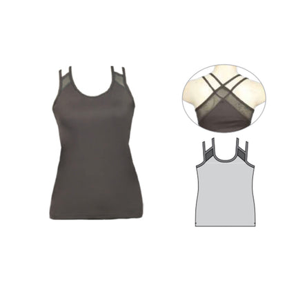 Mesh Singlet