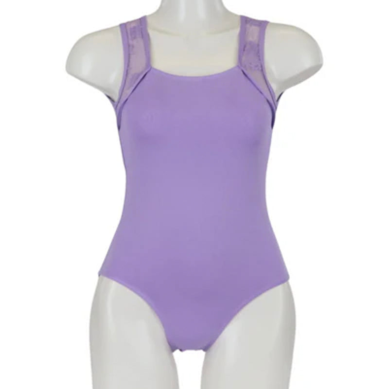 Seville Leotard