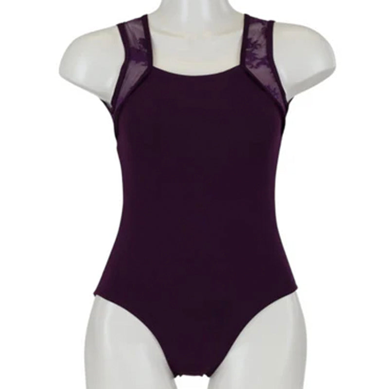 Seville Leotard