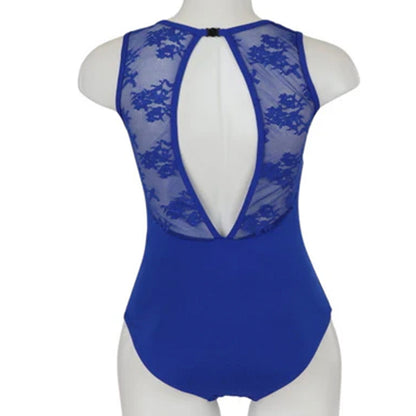 Seville Leotard