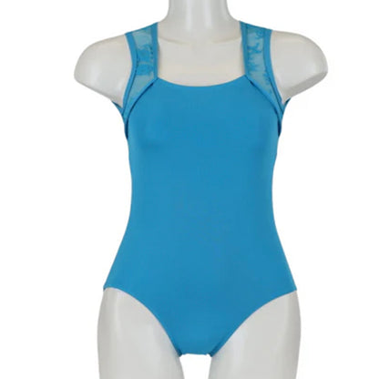 Seville Leotard