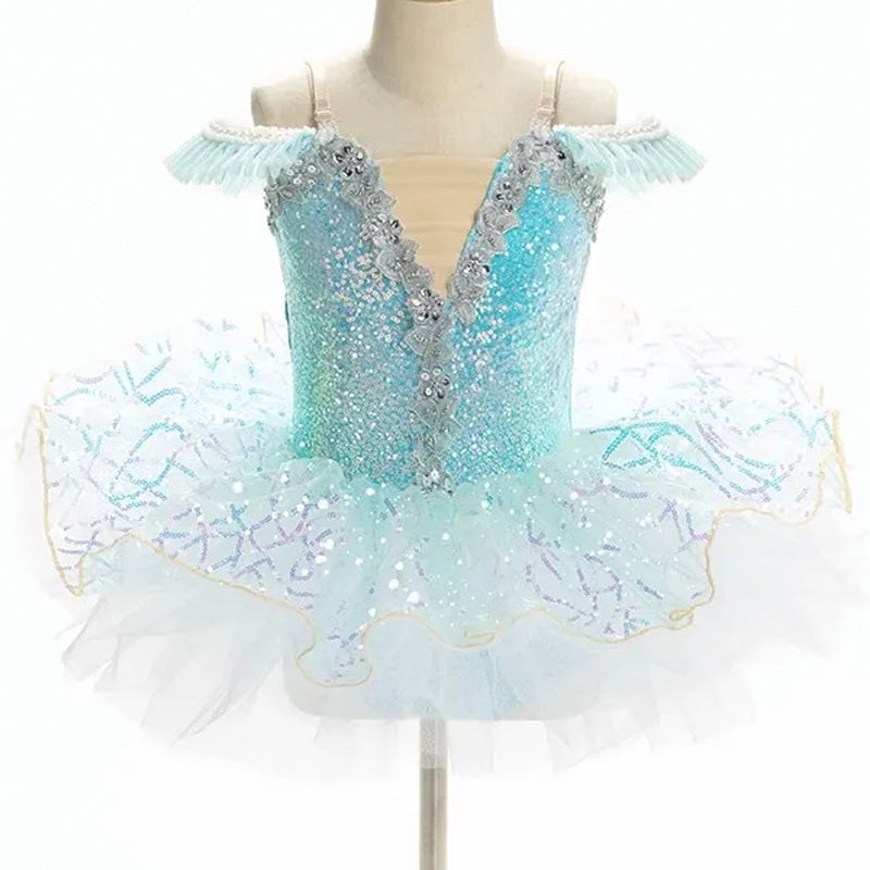 Glitter Tutus