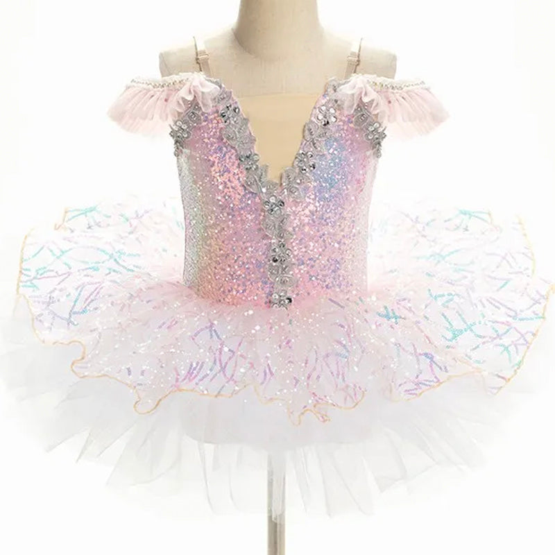 Glitter Tutus