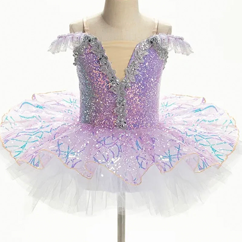 Glitter Tutus