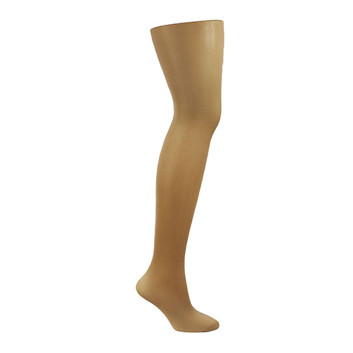 40 denier tan tights best sale