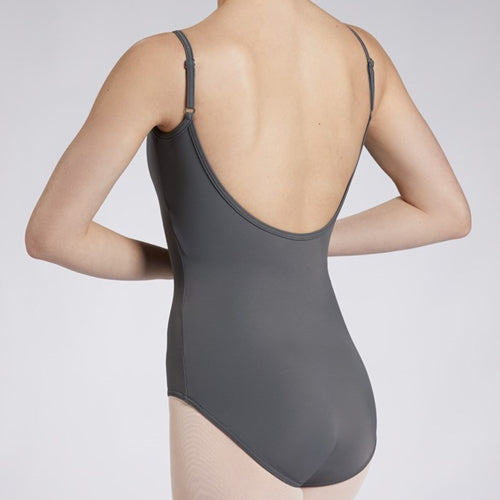 Low Back Camisole Leotard (Adult)