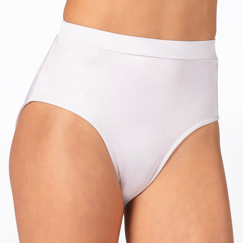 The High Leg Brief, Our Embrace