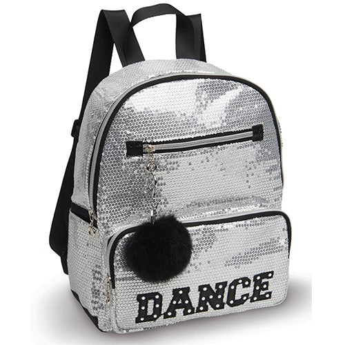 Danshuz I Love Unicorns Dance Duffel